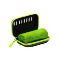 Instant Cooling Sports Towel