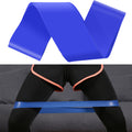 10Lb Tpe Ring Fitness Band