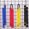 Foam-Wrapped Pvc Nunchaku