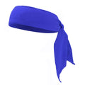 Sport Tie Headbands
