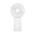 Handheld Rechargeable Turbo Fan