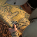 Pvc Compass