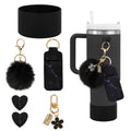 Cup Accessories Set