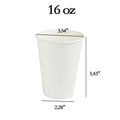 16 Oz Disposable Paper Cup