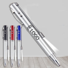 4-In-1 Laser Light Pointer