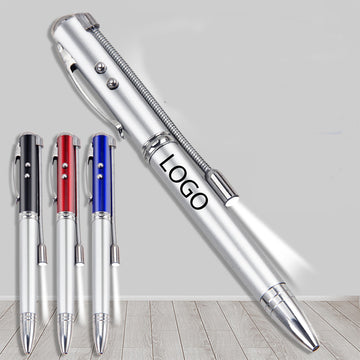 4-In-1 Laser Light Pointer