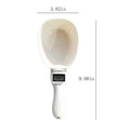 Pet Digital Measuring Spoon
