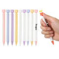 Fun ABCD Choice Pen - Stress Relief