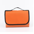 Outdoor Solid Color Beach Mat