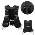 Reflective Sport Vest with Multi Pocket