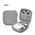 Travel Charger Storage Case