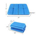 Foldable Foam Seat Cushion