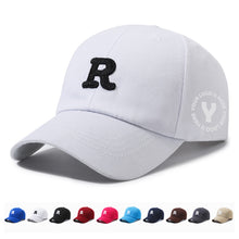6 Panel Poly Baseball Cap