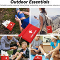 Travel First Aid Empty Bag