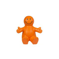 PU Foam Toy Stress Ball Smiley Face Phone Holder