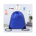 Drawstring Backpack