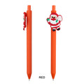 Christmas Themed Pens