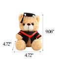 Teddy Bear Doll
