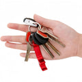 Mini Durable Beverage Beer Bottle Opener Keychain