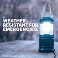 Retractable Camping Lantern