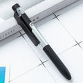 Multi Functional 4-In-1 Pen
