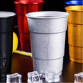 11 Oz. Recyclable Aluminum Cup