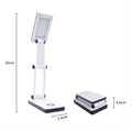 3 Level Brightness USB LED Folding Desk Lamp
