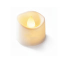 Christmas Table Flameless Candle Decoration