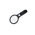 Led Illuminated Magnifier