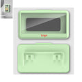 Waterproof Phone Box for Bathroom and Kitchen