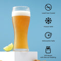 Glass Beer Pint Glass