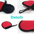 Golf Ball Washer Cleaner Pouch