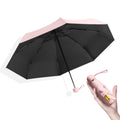 Mini Umbrella With Case