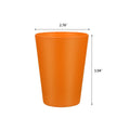 Plastic Drinking Cup