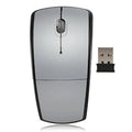 2.4G Wireless Foldable Mouse