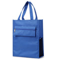 600D Oxford Student Tote Bag