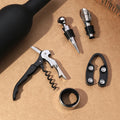 Wine Bottle Opener Set
