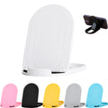 Elliptical Foldable Phone Stand/Holder