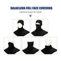 Summer Balaclava