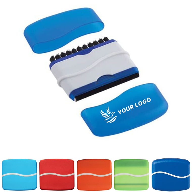 Computer Power Sweeper And Screen Cleaner