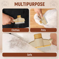 Pet Hair Removal Comb