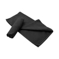 Microfiber Double-Sided Wool Quick-Drying Sports Towel