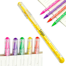 Colored Maze Pen