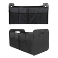 Folding Car Organizer