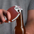 Funny Bottle Opener American Football Shape