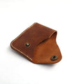 PU Leather Credit Card Holder Wallet