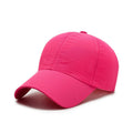 Breathable Mesh Baseball Cap