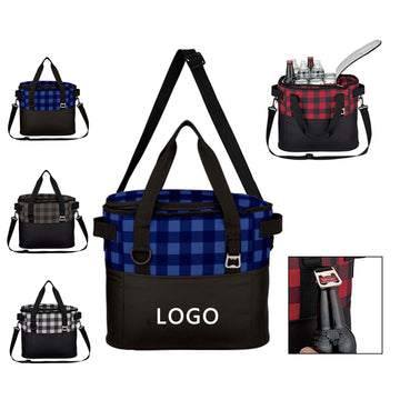 Northwoods Cooler Bag
