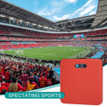 Foam Stadium Seat Cushion