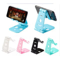 Foldable Desktop Phone Holder